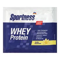 German Dm Sportsness Protein Shake Vanilla 30G