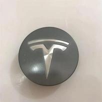 56 mm automobilio ratlankio centrinės dalies dekoratyviniai dangteliai Tesla Model 3 Y S X ženkleliui, ratlankio varžtų apsauginis dangtelis 4 vnt. 25 vnt. 29 vnt. rinkiniai 25pcs