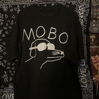 Modern Baseball Mobo Black Cotton T Shirt All size S-5XL 150 beige