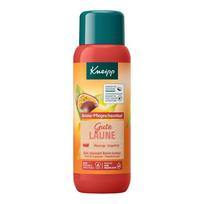 Kneipp Bubble Bath Bath Salts Passion Fruit & Grapefruit Oil 400Ml beige