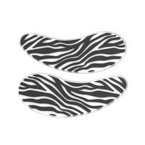 Blackwings Silicone Eye Patches Are Suitable for Dark Circles and Puffy, Reusable Female Cooling Gel Eye Mask