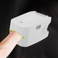 Nail Fungus Laser Treatment Device Home Use Strengthen Nails Remover