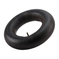 13x3.50 8 Inch Inner Tube 8 Inch Heavy Duty Tire Tube Heavy Duty   Tube Inch Replacement Tube TR87 Curved Valve Stem for 3.25 3.50 Rims black