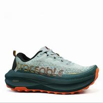 Classic Brand Comfortable Thick Soled All Terrain Off-road Running Shoe Wide Feet Walking Jogging Shoe Top Quality Trecking Shoe 38