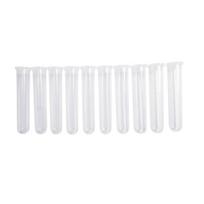 20ml Centrifuge Tubes Plastic  High-quality   for Beads Sample Laboratory 10pcs
