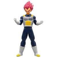 Anime Dragon Ball 17Cm Figure Toy Son Goku Super Saiyan Action Figure Children'S Collection Gift Pvc Model Toy Desktop Ornament gray