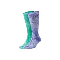 Nike Unisex Crew Socks (Unisex) Crew Socks DM3407 903 M blue
