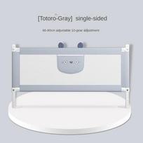 Baby crib bumper,Children's Activity Safety Fence,Baby bed Playpen Anti-fall Bedside Guard Adjustable Guardrail Height