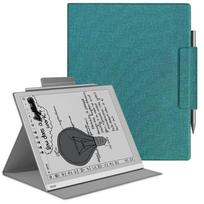 Fit Onyx BOOX Tablet Go 10.3 Gen II Lumi Magnetic Case PU Leather Flip Cover With Sleep/Wake Function Shockproof BOOX Tablet Go 10.3 Gen II 2026 Release