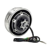 High Performance 36V 48V 500W 10 inch Motor For KUGOO M4 Electric Scooter Accessories Parts