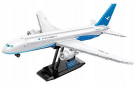 Pantasy Construction Blocks Boeing 787 Dreamliner Airplane 55Cm Set 55cm