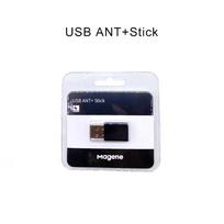 MAGENE ANT+ USB Transmitter Receiver Compatible Garmin SALE Bicycle Computer USB ANT Stick Bluetooth Speed Cadence Sensor juoda