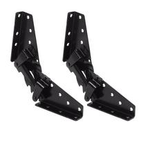 Sofa Bed Furniture Adjustable 3-Position Angle Mechanism Hinge Hardware