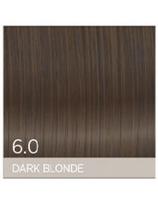Kitoko dvejopo veikimo plaukų dažai be amoniako, nuolatiniai arba atspalvis Kitoko Asp Puretone 6.0 Dark Blonde 100ml