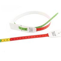 Lightweight Infant Head Measuring Tape Body Measurement Growth Tool  For Pediatrics 56cm-1pcs