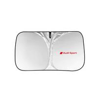 AQ4Car Front Window Sunshade Shield Windshield UV Block Cover For Z4 Sline S3 S4 S5 S6 S7 RS Q2 Q7 Q5 Q3 A4 B8 8P A3 A6 C7 A5 A6L