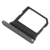 SIM Card Tray For Google Pixel 10 Pro XL SIM Card Tray žalia
