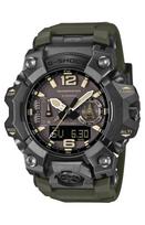CASIO G-SHOCK MUDMASTER GWG-B1000-1A3JF Men's Bluetooth Radio Solar Triple Sensor Watch Sapphire Tan Olive Green Japan Domestic Genuine black