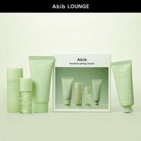Abib Heartleaf Calming Trial Kit Soothing & Hydrating Skincare Set 95ml
