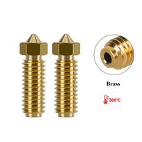 For Anycubic Kobra 3 Combo Hotend Nozzle Thermistor Heating Tube 24v 50w Heater Block For Anycubic Kobra3 Replacement Accesories For Kobra 3