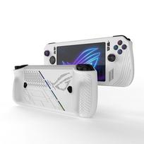 For ASUS ROG Ally X 2026 New Gaming Handhelds Protective Case Silicone Game Console Cover Anti Slip Soft Host Shell Accessories