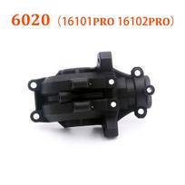 SCY 16101 PRO 16102 PRO RC Automobilio Dalys Sukamas Velenas Pavara Guolis Traukimo Strypas Vairo Puodelis Trapecijos Šakutė Variklis Padanga Varžtai