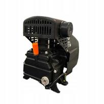 Air Compressor With Electric Motor 265 /Min Kd1295