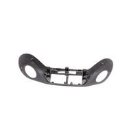 100% Original Front Cover with Radar Cover for DJI AIR 3S Accessories Front Shell for Air 3S Drone Repair Parts Brand New