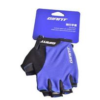 Authentic Giant Gloves Mountain Bike Road Cycling Half-Finger Gloves Sports Equipment Short Finger Gloves XL