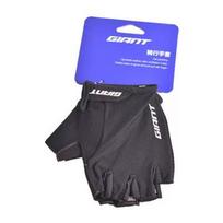 Authentic Giant Gloves Mountain Bike Road Cycling Half-Finger Gloves Sports Equipment Short Finger Gloves L