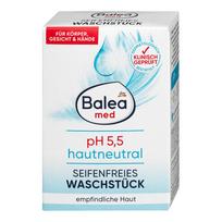 Balea Med Ph 5.5 Neutral Cleansing Soap 150G