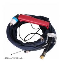 P80 Arc Torch with Flexible Sleeve Long-Lasting for Welders 4M