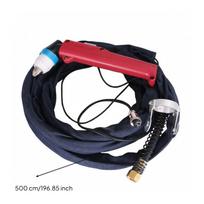 P80 Arc Torch with Flexible Sleeve Long-Lasting for Welders 5M
