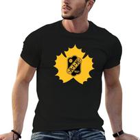 Skelleftea AIK TShirt Holiday Lightweight TShirt 4XL black
