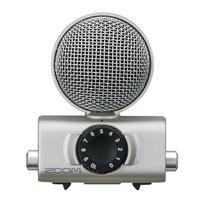 ZOOM Microphone Capsule MSH-6 MID-SIDE