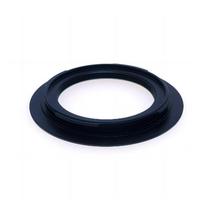 M42 Lens Adapter Ring for Canon, Nikon, Sony Cameras Z mount body