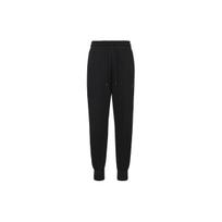 Nike Sportswear Tech Fleece Women's Mid-Rise Joggers Black (Unisex) Casual Pants FB8331 010 XL white