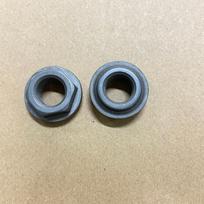 2pcs For Volkswagen BORA Golf JETTA Polo Lavida new Santana Front shock absorber screw nuts 2pcs