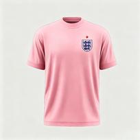 Three Lions Shield Graphic Tshirt Star Badge Print Short Sleeve Summer Cotton Tee England Football Fan Unisex Streetwear Tops 4XL white