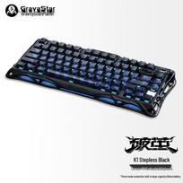 GravaStar K1 Mechanical Gaming Keyboard