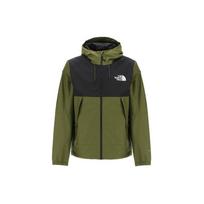 The North Face Mountain Q windbreaker NF0A5IG2-PIB L black