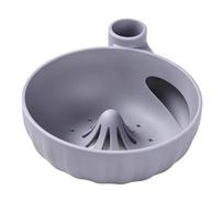 Automatic Vortex Berry Washing Bowl Self Spinning Fruit Cleaner  Housewarming Gifts