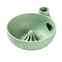 Automatic Vortex Berry Washing Bowl Self Spinning Fruit Cleaner  Housewarming Gifts