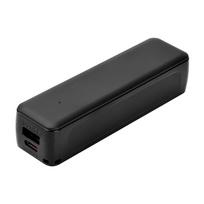 1 X 21700 Solderless Battery Case, Portable Type-C Power Bank DIY Shell, 5V 1A Mini Power Bank juoda
