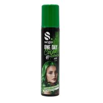 Sego One Day Green Color Spray 50ml