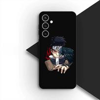 Cartoon Itachi Uchiha Shisui Narutos Phone Cover for Xiaomi Redmi 15 15C A7 15A 9C NFC Note 15 9 Pro 4G Protective Case Redmi 9