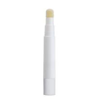 Refillable Subpackage Tube Rotary Empty Bottle With Brush Waterproof Concealer Container  Women 03