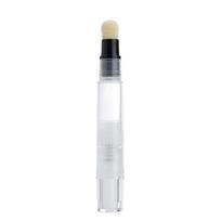 Refillable Subpackage Tube Rotary Empty Bottle With Brush Waterproof Concealer Container  Women 02
