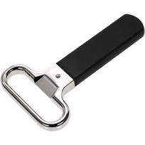 Wine Double Claw Bottle Opener Cork Puller Suitable for Damaged Cork Old Wine Bottle Opener Effortless Wine Bottle Opener
