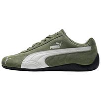 Puma Speedcat Patogūs Universalūs Žemakulniai Laisvalaikio Batai Unisex sportbačiai Žali 406329-66 39 gray